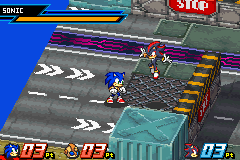 ダブルパックソニックバトル - レトロゲームの殿堂 - atwiki